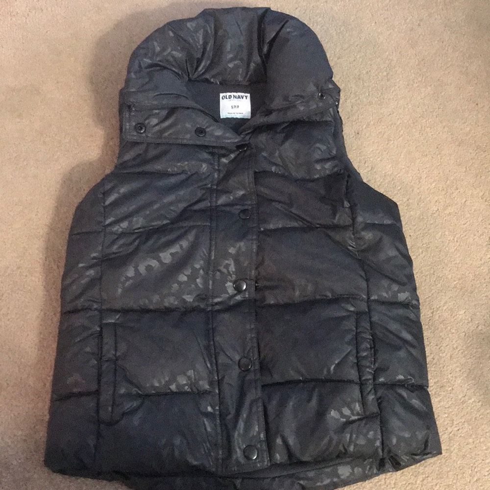 Vest